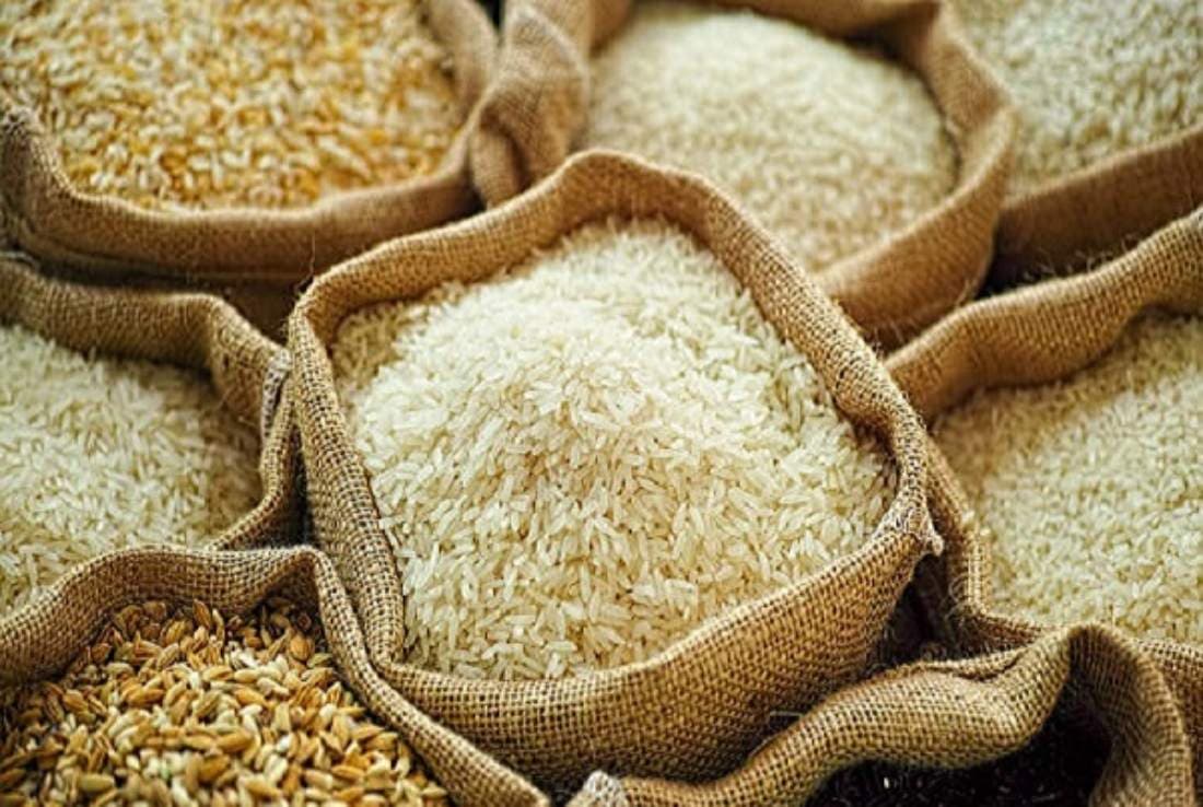 Rice Trade 2027 Q1