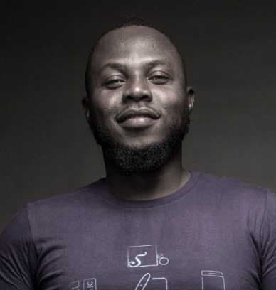 Kofi Senam