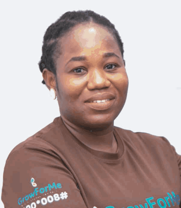 Amabel Agbanu