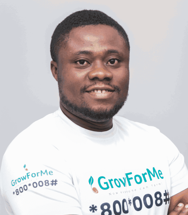 Godfred Owusu