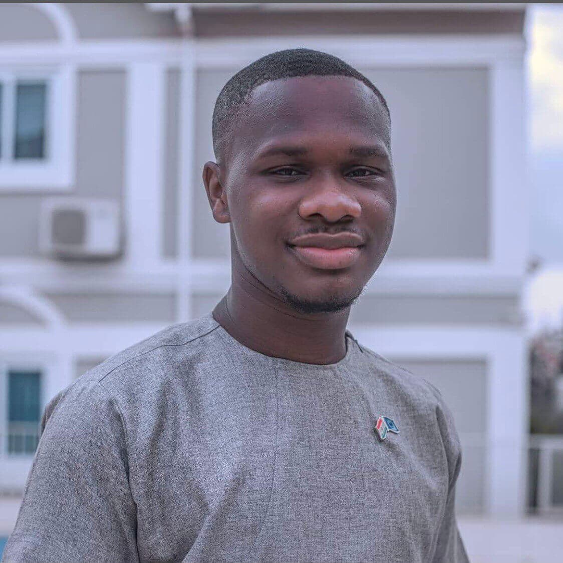 Mawuli Addo
