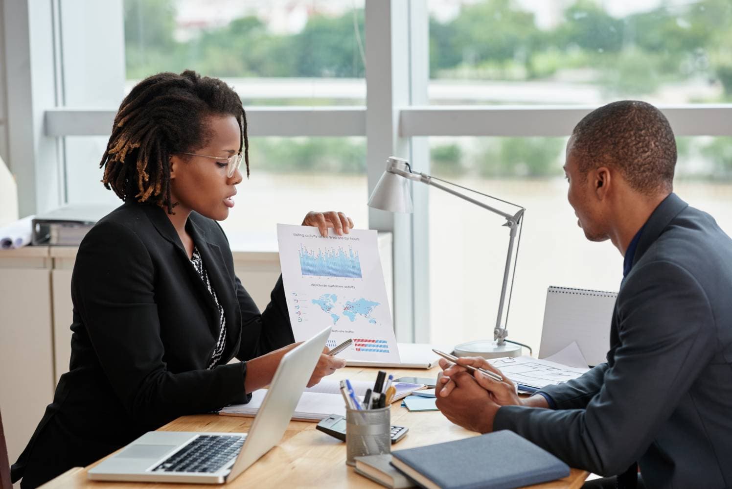 Financial intermediaries facilitating agricultural investment