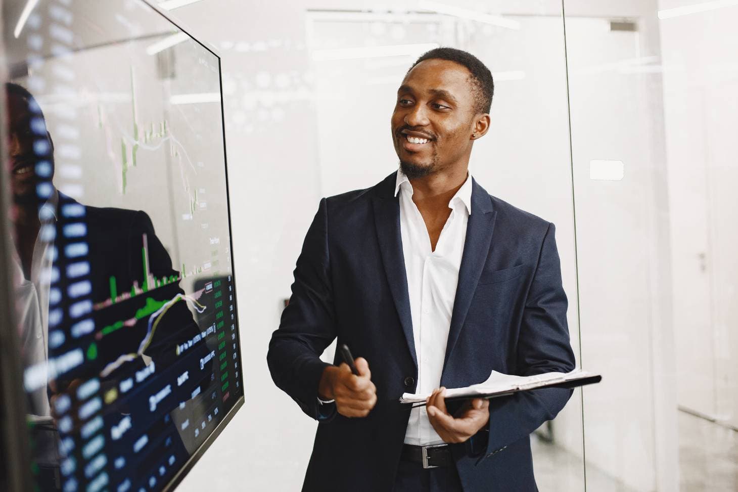 investor