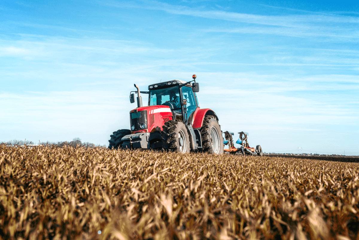 Tractor Services