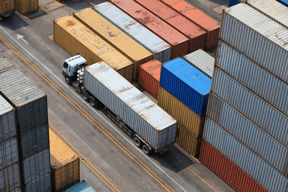 Transporter Services