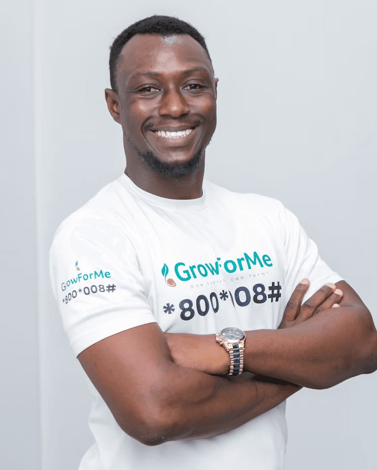 Nana Prempeh
